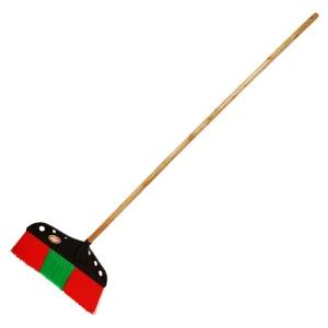 빗자루 광폭40cm 긴빗자루 청소비 마당비 특대