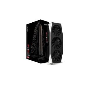 XFX 머큐리 AMD 라데온 RX 9060 XT OC 게이밍 에디션, 16GB GDDR6 HDMI 2xDP, RDNA 4 9060XT RX-96TMERCBA