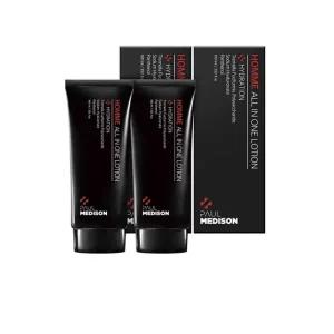 [1+1]폴메디슨 옴므 올인원 로션 100ml 1세트