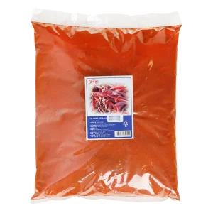 [연중무휴] 야전 혼합고춧가루(중식,짬뽕용) 2.5kg