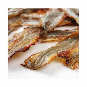 완도명가 맥반석 조미 학꽁치구이 홈술 안주 주전부리 구운 학꽁치포  300g