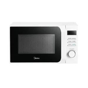 [하이마트]  디지털식 전자레인지 20L(화이트) MMO20CF2A-AMPBWH