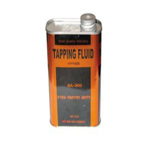 우원양행 탭 절삭유 탭핑유 SA-300 473ML
