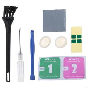 918C PTM7950 8.5W 전도성 상 변화 실리콘 패드 노트북 그리스 써마
