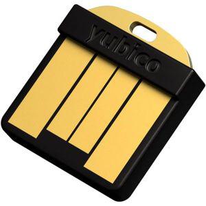 Yubico YubiKey 유비키 5 Nano 2단계 보안 키, USB-A