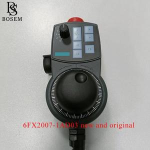 수동 펄스 발생기, 핸드 휠, 6FX2007-1AD03, MPG