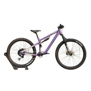 JAVA SABBIA 자바 사비아 MTB 산악자전거 소프트테일 다운힐 오프로드
