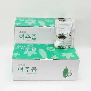 여주즙 1박스(100ml 30팩)