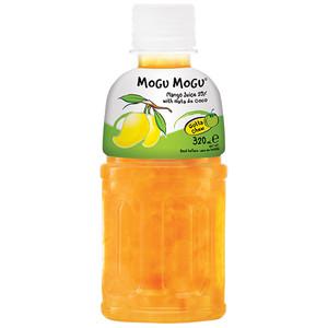 모구모구 망고 320ml