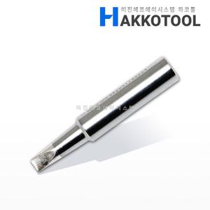HAKKO T18-D32 인두팁 3.2D형 FX-8801 FX-888D FX-888DX FX-600 인두기용 하코툴
