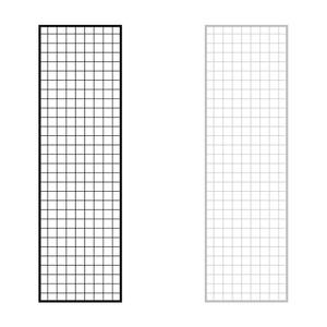 휀스망 45x150cm/철망/메쉬망/진열대/대금