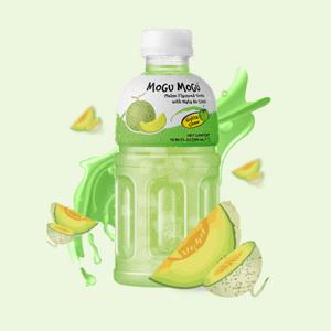 모구모구 멜론 320ml x 24개
