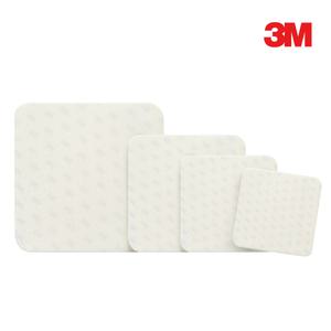 3M 욕실 화장실 미끄럼방지 스티커 패드 발판 논슬립 테이프