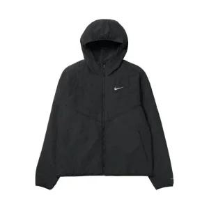 [정품아닐시3배보상] 나이키 써마핏 리펠 신세틱 필 러닝 자켓 블랙 -아시아 Nike Therma-Fit Repel Synthe