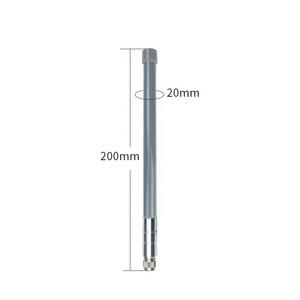 FRP N 수 패시브 GNSS Beidou GPS BDS 유리 섬유 안테나 야외용 1561.098MHz 1575.042MHz 60PCs