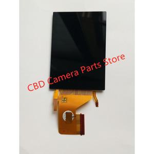 호환 니콘 1 J5 디지털 카메라 수리 부품 백라이트 유리 LCD 디스플레이 화면