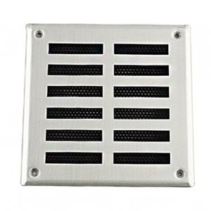 사각 환기 그릴 환풍구 알루미늄 커버 천장 150x150