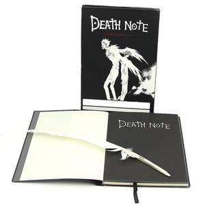 일본 애니메이션 데스노트 시뮬레이션 부티크 깃털 DEATHNOTE Yashenyue Ryuk 펜던트 서프라이즈 장난감