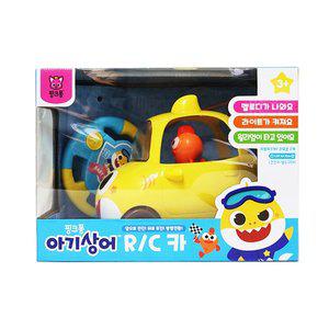 핑크퐁 아기상어 R/C카