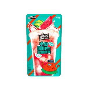 쟈뎅 까페리얼 수박 에이드 230ml x 30개