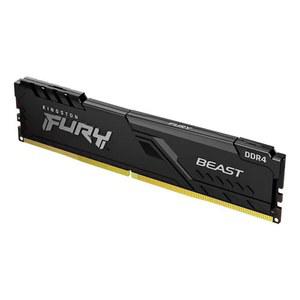 HYPERX FURY MEMORIA 2V DDR4 8GB 21300 컴퓨터용 2666MHZ DDR PC 16GB 데스크탑 3200MHZ 25600 RAM DIMM 16GB