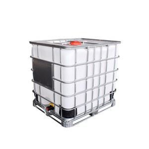 PVC 1톤 SUS304 IBC 자 벌크 용기 대형 밸브 물탱크 탱크 농약통 빗물받이