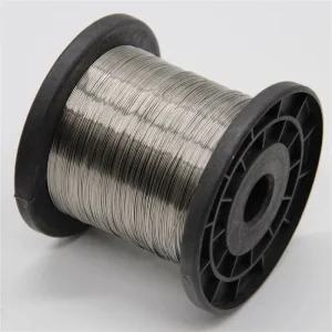 스텐 와이어 로프 0.3-0.6mm 0.5mm