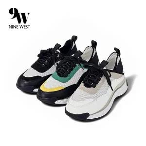 [NINE WEST]나인웨스트 여성스니커즈 NW165