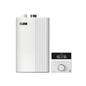 [귀뚜라미] 친환경 가스보일러 거꾸로 Eco 콘덴싱 L11-33H