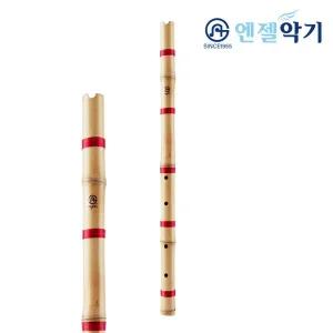 엔젤 전통 대나무 단소 성십오