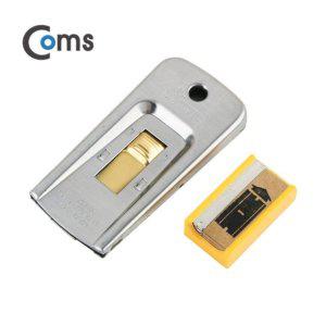 Coms 스탠리 미니 스크래퍼(헤라) 28-500