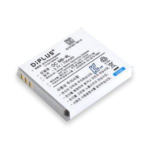 캐논 익서스 80 75 70 65 60 55 50 NB4L 호환배터리