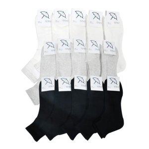 스포츠단목 학생 신사용 면양말 데일리 남성 베