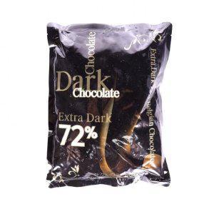 다크초콜릿 론도 누아 72% 1kg 카카오 초콜렛
