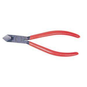 전선 컷팅 니퍼 13.2cm 플라스틱 가위 절단기 전문가 공구