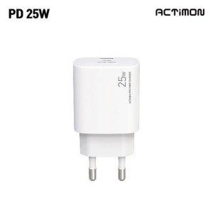 1+1이벤트 가정용 PD 25충전기 C 포트