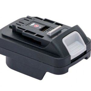 배터리 충전 어댑터 변환기 디월트 호환 배터리전환기