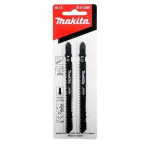 목재용 직소기날 목재 톱날 직소날 B01286 전용 날톱 작업기계 날