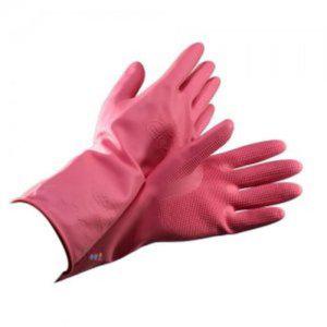 고무장갑 청소용 주방기능성 장갑 31cm 설거지 필수품 주방용품