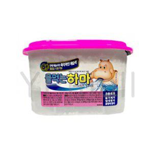 습기 제거 고양이 하마 탈습제 옷장 신발장 서랍 완전제거