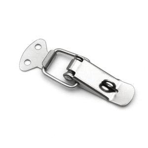 스테인리스 걸이 고리 잠금 장치 매미 대형 고정장치