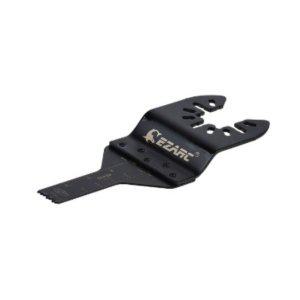 크롬바나듐 EZARC 10X40MM 멀티커터날 목재용 1PCS 공