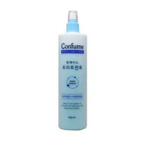 아르간 과일나라 트리트먼트 헤어클리닉 오일 250ml