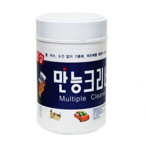 대 동성 만능크리너 150매 공구 사무용품 세차용품 PB