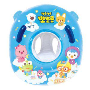 위니코니 물놀이튜브 뽀로로 베이직 쿠션 보행기 유아튜브 아기튜브 유아보행기튜브