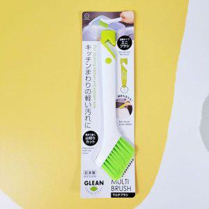 주방용 다용도 멀티 브러쉬 요리 도구 실리콘 브러시 하나입 대형