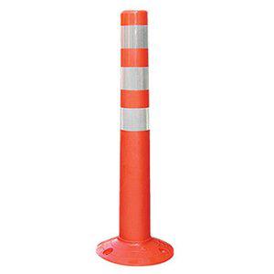 차선 규제봉 차단 시선 유도봉 750 탄력봉 중앙분리대