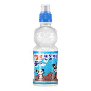 팬돌이 음료 블루 맛 상큼한 과일