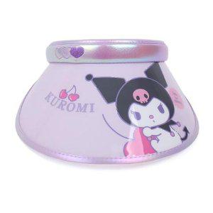 성창 아동모자 쿠로미 큐티 핀캡 어린이모자 아동썬캡 캐릭터썬캡