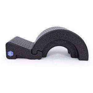 아이워너 필라테스기구 EPP 스파인코렉터 (블랙) 필라테스 발란스기구 필라테스도구